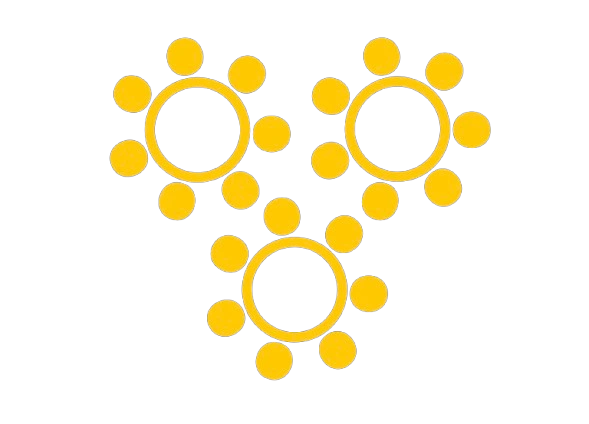 Banquet setup icon