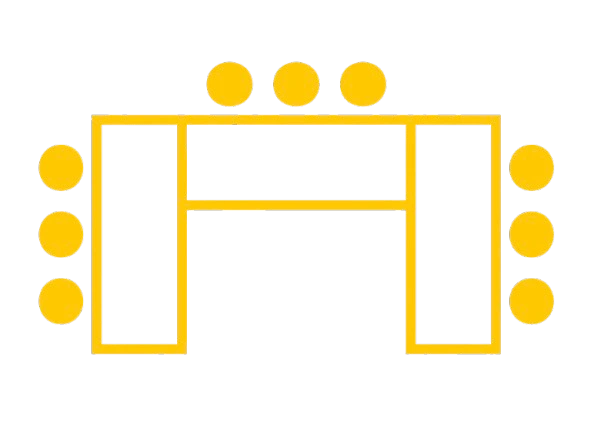 Conference setup icon