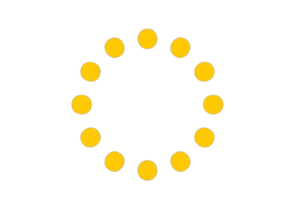 Discussion circle setup icon