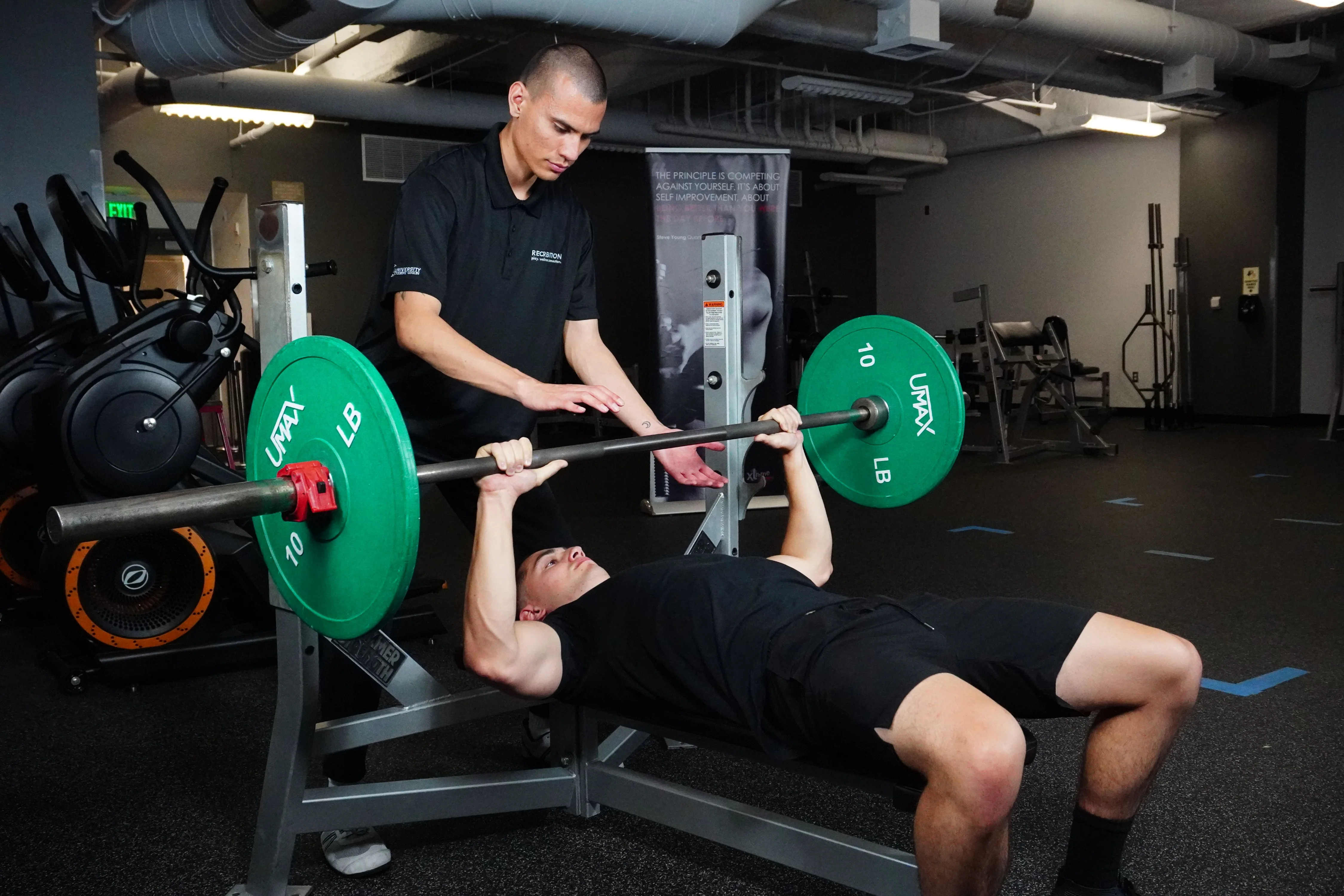 USU Board Of Directors