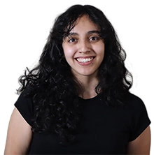 Photo of Jaqueline Fajardo, Student Director