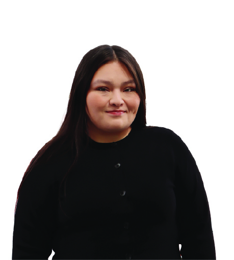 Photo of Blanca Loza, Student Director