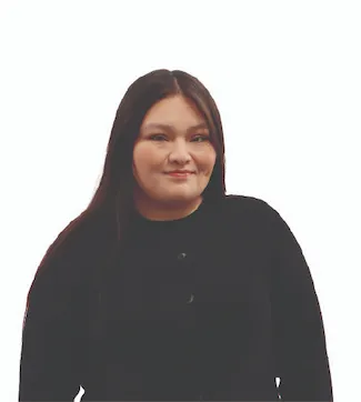 Photo of Blanca Loza, Student Director