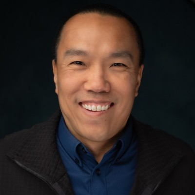 Photo of Timothy Chang, Advisor