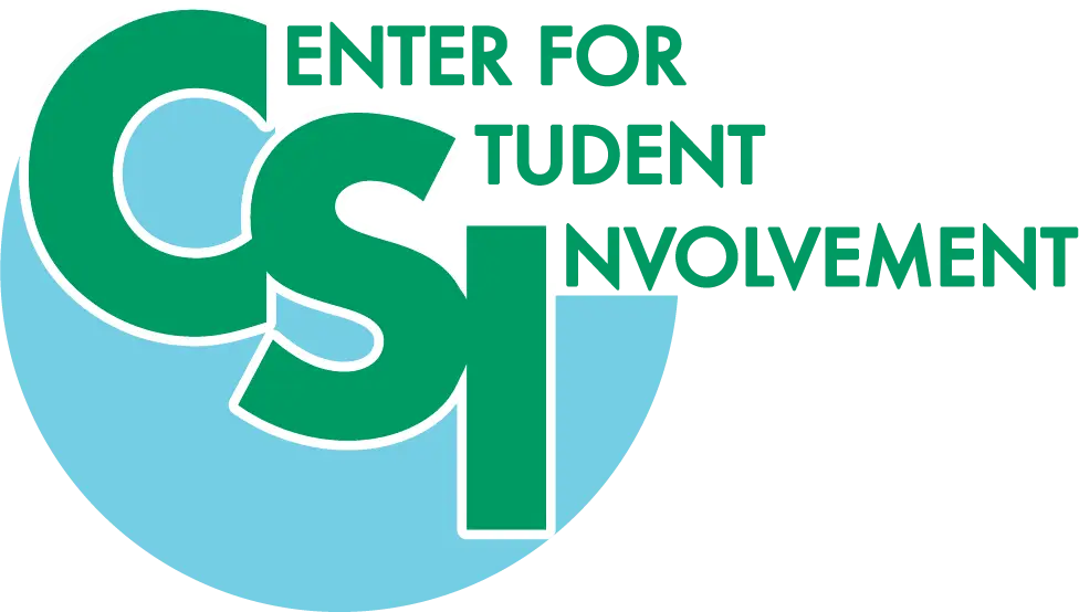 Center for Student Involvement logo